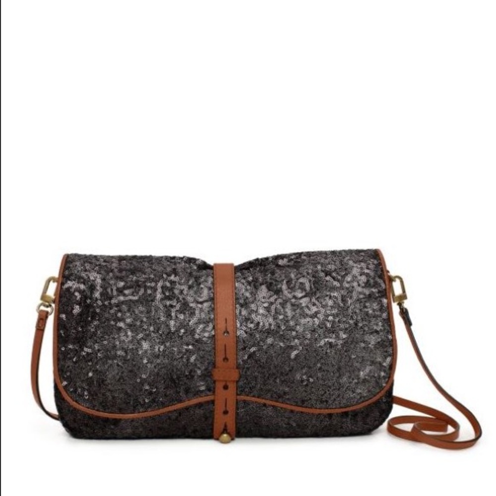 KATE SPADE x Westward Emily & Meritt Clutch